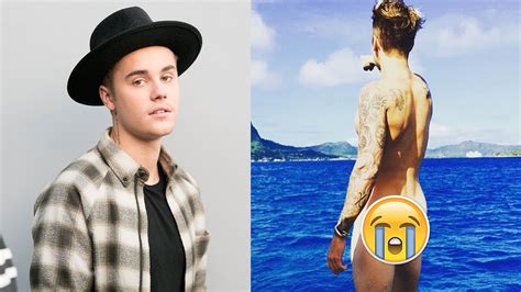 justin biebers butt|Justin Bieber Apologies for Butt Instagram 